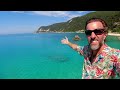 LEFKADA My 60th Greek Island It S One Of The Best