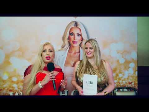 Video thumbnail for WEC Legacy & Longevity Summit 2026 & Red Carpet Gala — Testimonial
