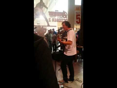 The Front Bottoms - "Fuck Jobs" - FYE Acoustic