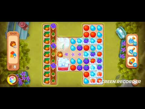 Gardenscapes level 13431 +booster