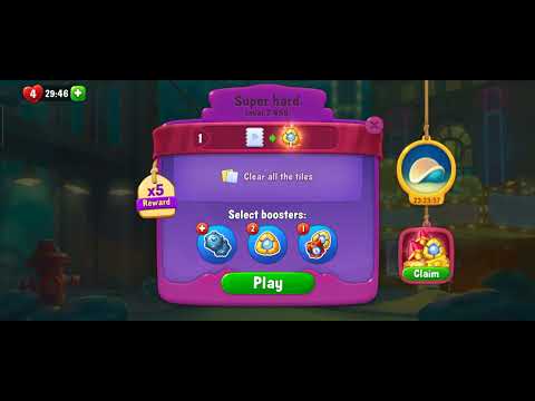 Nice fishdom mobile gaming. #viralvideo #enjoy #gaming #viral #fish #video #gaming Level-2459