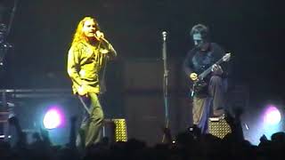 Dream Theater - Live at Pavelló de la Vall d’Hebron, Barcelona, Spain 2004