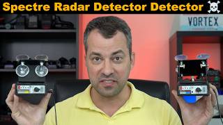 The Death of the Spectre RDD