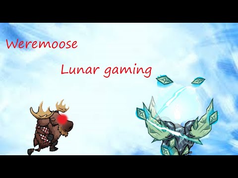 WEREMOOSE vs CELESTIAL CHAMPION (DST BETA)
