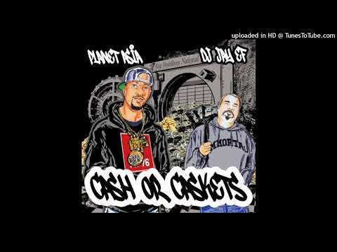 Planet Asia x JAY-EF - Fire Dance