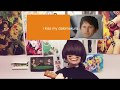 Crunchy Roll Take Me Home Cover