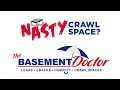 Crawl Space Time Lapse