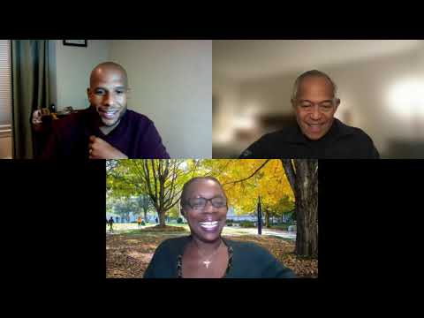 ADIEM Presents: Pathways to Professors