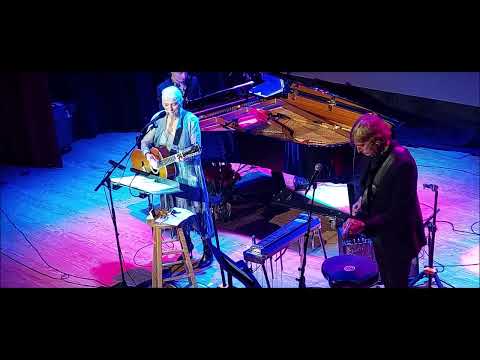 Judy Collins 10.3.25 Avalon Theater ~ Easton, MD full show!