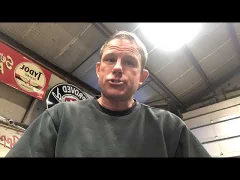 Antique Test Equipment - GM Autronic Eye Tester