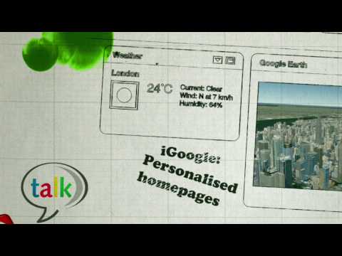 The Google Story | 11 Years Animated