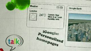 Історія Google, розказана ним самим