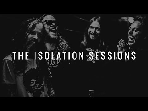 The Isolation Sessions #86: Temple Fang