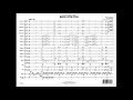 Rock With You By Rod Temperton Arr Roger Holmes