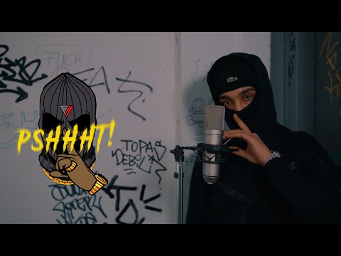 Video thumbnail for MOCRO FREESTYLE PART II