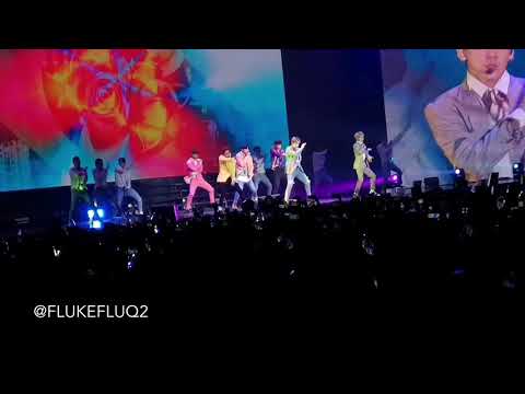 180331 #JBJ - My Flower @ #JoyfulDaysinBangkok