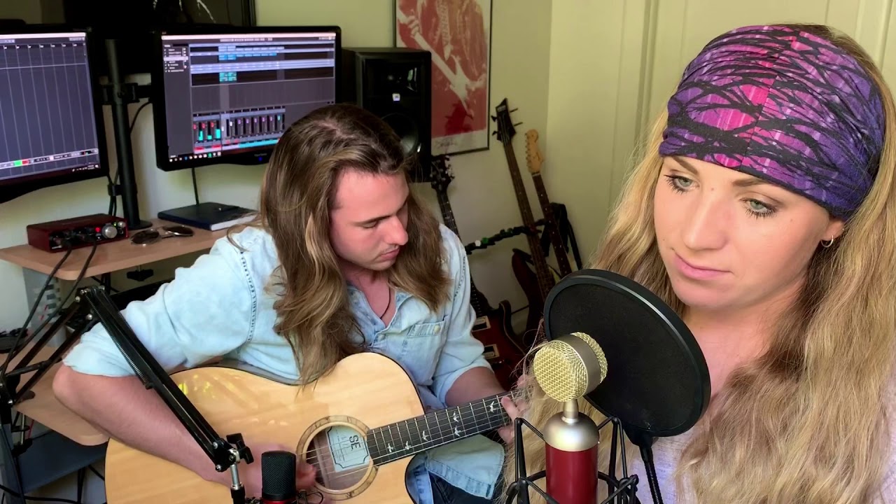 Promotional video thumbnail 1 for Kylee and Alec Tatton Acoustic Duo