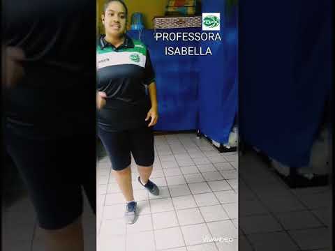 TV Escolinha Juventude-DF Futsal