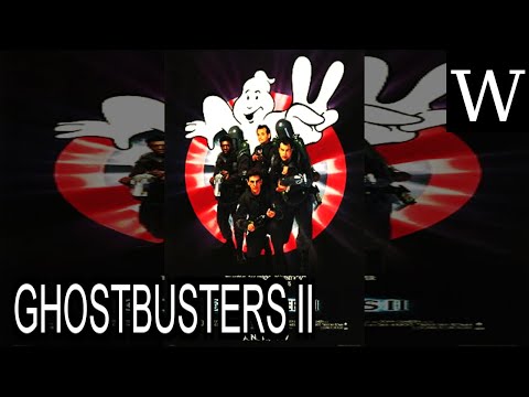 Ghostbusters 2 Wiki