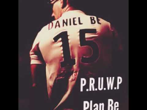 P.R.U.W.P. Daniel.Be feat Marcin.Be(Plan.Be od tego Numeru Się Zaczeło)