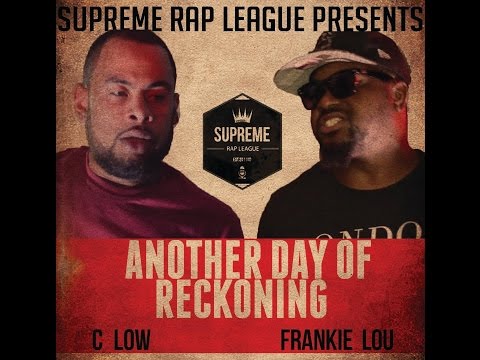 C Low vs Frankie Lou