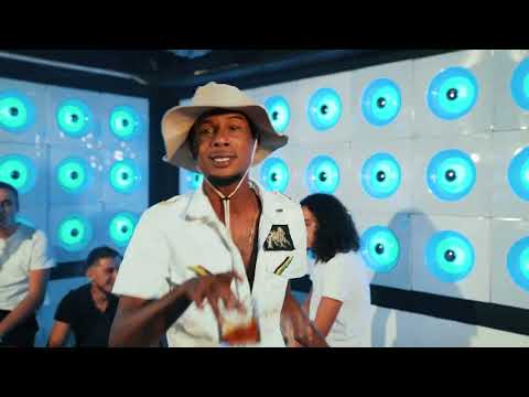 Taf Taf & Baresko - Guzman (Clip officiel)