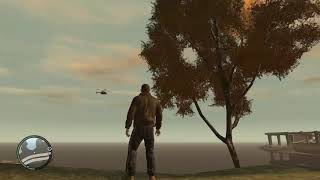 【実況】オープンワールドは観光するためにある (GTA4)