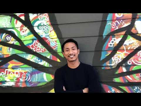 Pathian Sunparnak Ca'h Nunnak - Van Neih Bik