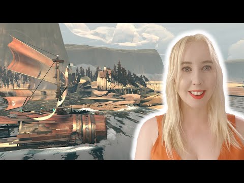 Far: Changing Tides Review