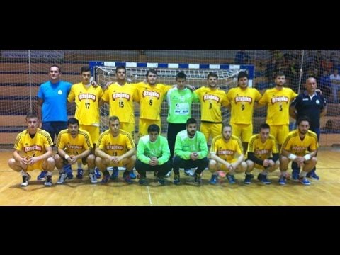 Zaostalo 24.kolo Premijer lige: RK Đakovo - RK Spačva Vinkovci