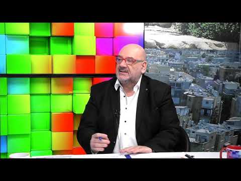 PIRKADAT Breuer Péterrel: Dr. Gyarmati István