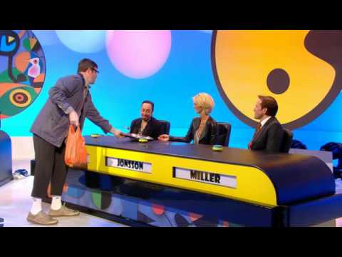 Angelos Presents    Angelos's Best Bits