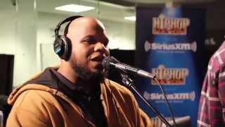 Meyhem Lauren & Hologram | Freestyle 2015 | Rap Is Outta Control