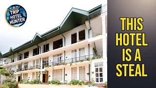 Ovi Court City Apartments Nuwara Eliya - This Hotel Is a Steal | Nuwara Eliya, S