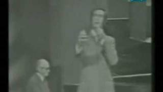 Osvaldo Pugliese Abel Córdoba Uno tango
