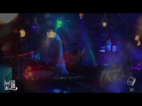 Lenia - Social DisDance @B72