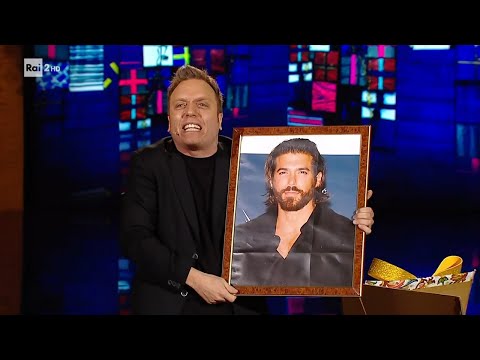 Pasquale Palma - Made in sud 23/05/2022