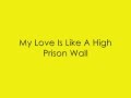 Spandau Ballet - Gold (Lyrics) 
