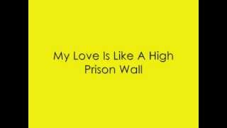 Spandau Ballet - Gold (Lyrics)