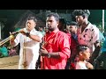 Vachikka Vachikkava Idupula Song Ranjith Nadhaswaram
