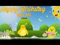 Happy Birthday Kid S Mix Full Song Aakanksha Sharma Songs Forever