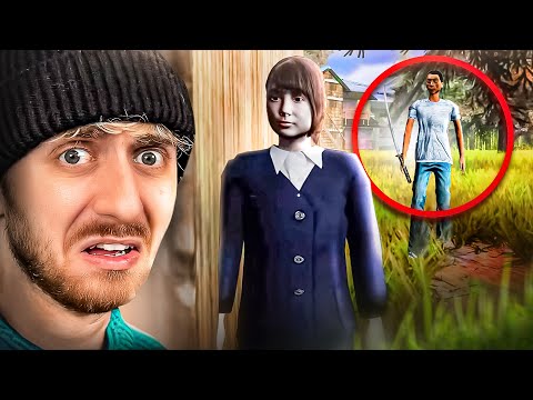 CE MEC KIDNAPPE DES ENFANTS (The Kidnap)