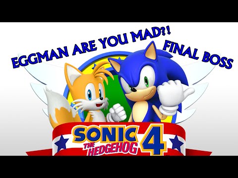 Κοινότητα Steam :: SONIC THE HEDGEHOG 4 Episode II