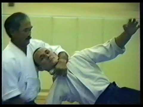 1994 Summer Camp - Part 4