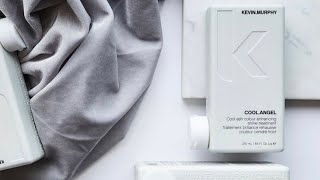 KEVIN.MURPHY cool angel - tips and how to use