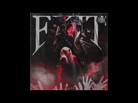 HDPURELY - EXIT (Prod. frostttxbl)