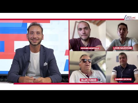 L'OEIL DES PROS - JOURNÉE DES CRITÉRIUMS