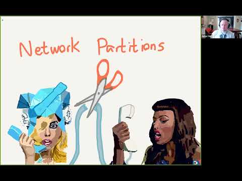 PODC 2021 Keynote: Kyle Kingsbury