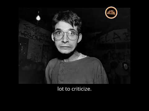 Steve Albini on regret over comments he made about the Pixies and Surfer Rosa