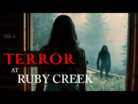 The Most Believable Bigfoot Encounter on Record - Terror at Ruby Creek